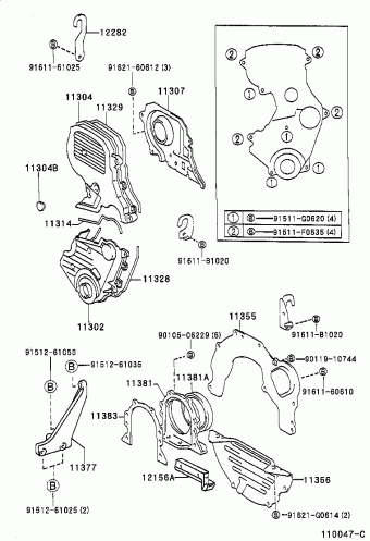 CAMRY SXV20R-AEPNKW MCV20,SXV20