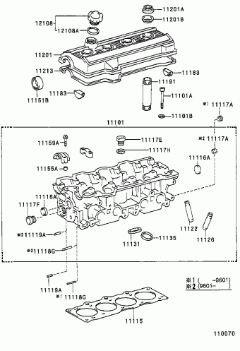 CELICA ST204L-BLPGKA AT200,ST204