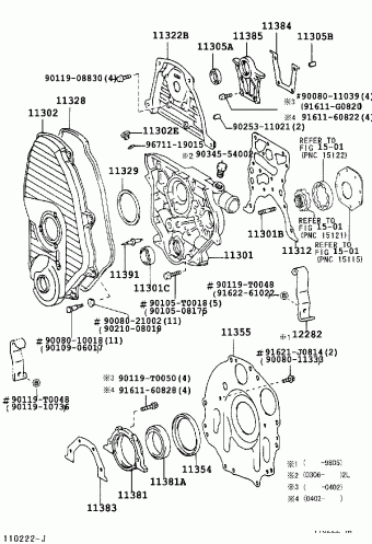 T.U.V LF85R-HRMNSN 01.2005