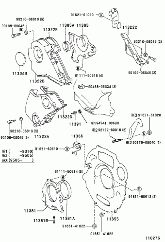 COROLLA HB/LB CE100L-AHMDSW AE10#,CE100,EE10#