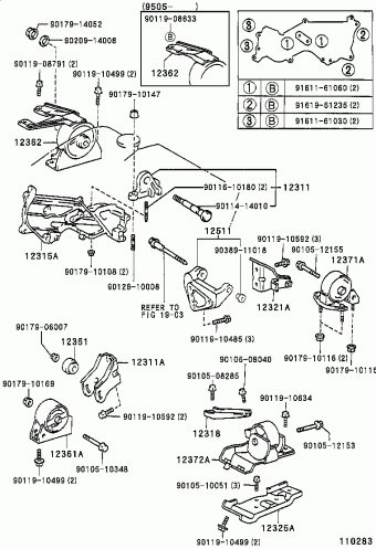 COROLLA HB/LB CE100L-AHMDSW AE10#,CE100,EE10#