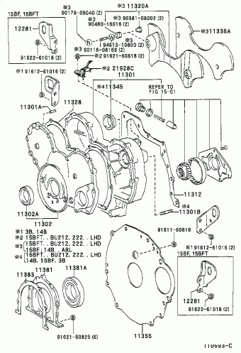 DYNA200 BU142L-TKMNXW3 10.1998