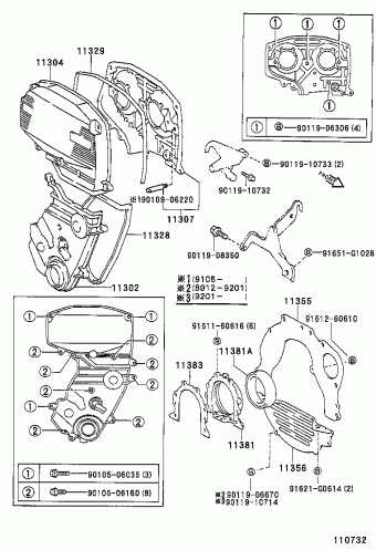 MR2 SW20L-ACMZFW SW20