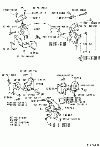 MR2 SW20L-ACMZFW SW20