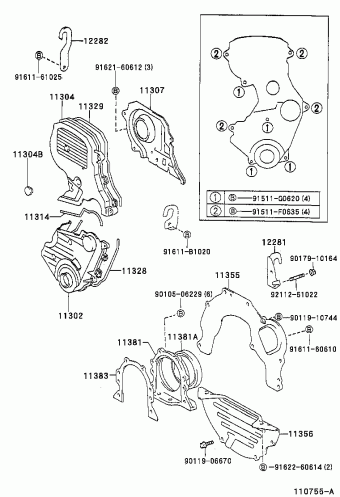 RAV4 SXA10L-AZMGKW SXA1#