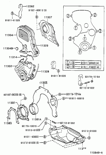 AVENSIS ST220L-AWMEKW 01.1998