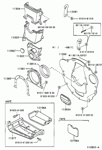 AVENSIS AT220L-AEMNKW 01.1999