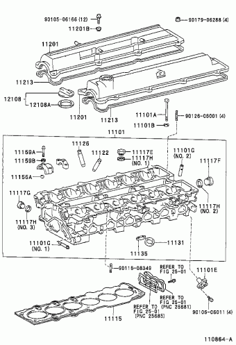 SUPRA JZA80L-AJFVZA JZA80