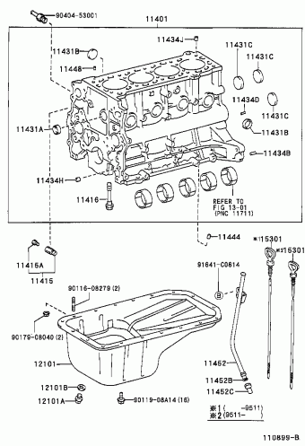 COASTER RZB40L-BRMSKV 09.1999