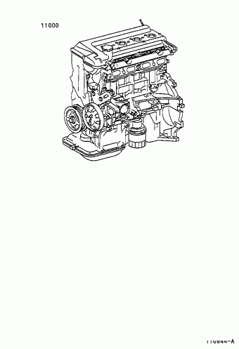 ECHO NCP12L-BDPRKA NCP12
