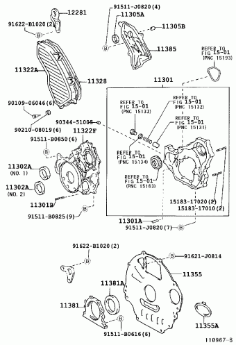 LAND CRUISER 100 HZJ105L-GCMNSV FZJ10#,HDJ100,HZJ105,UZJ100
