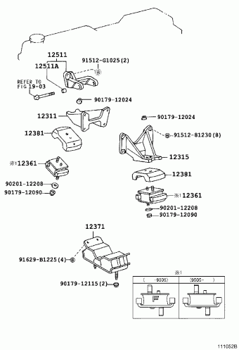 LAND CRUISER FZJ80R-GNPNKQ FJ80,HDJ80,HZJ80,FZJ80