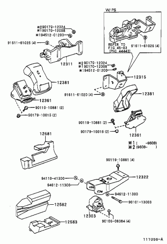 DYNA 100 LY100L-PSMASW LY100,YY100
