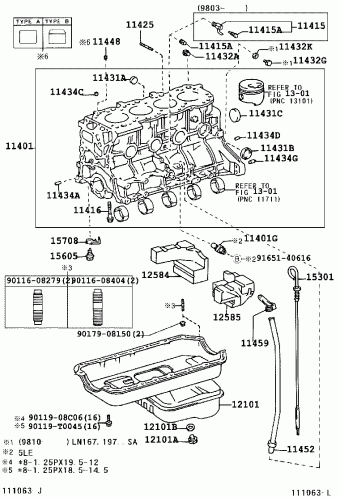 HILUX LN147R-JRMDEQ 09.2002