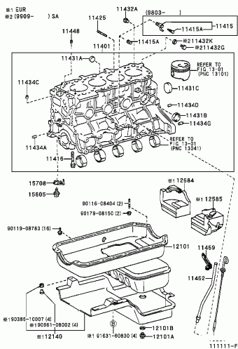 DYNA 150 LY212L-TBMFSW3 LY21#,YY211