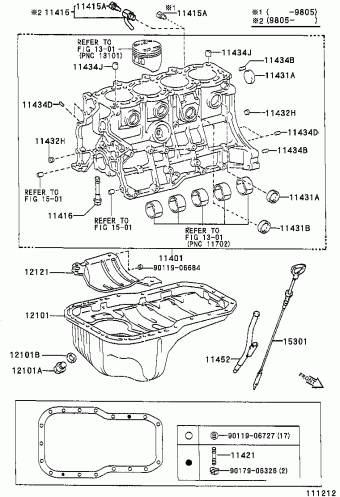 RAV4 SXA11L-AWMGKA SXA1#