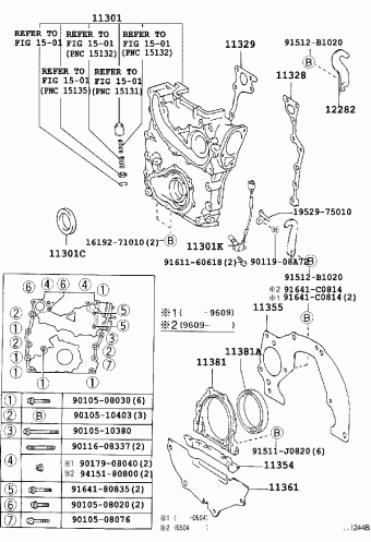 LAND CRUISER 90 RZJ90L-GJMNKL KZJ9#,LJ9#,RZJ9#,VZJ9#