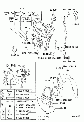 HILUX RZN169R-PRMDK 07.2002