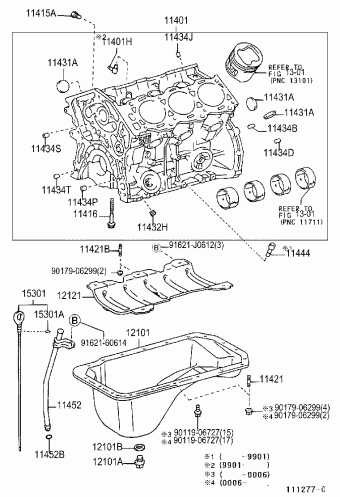 LAND CRUISER 90 VZJ95L-GKPEKV KZJ9#,LJ9#,RZJ9#,VZJ9#