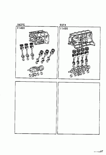 CAMRY MCV20L-AEPNKA SXV2#,MCV2#