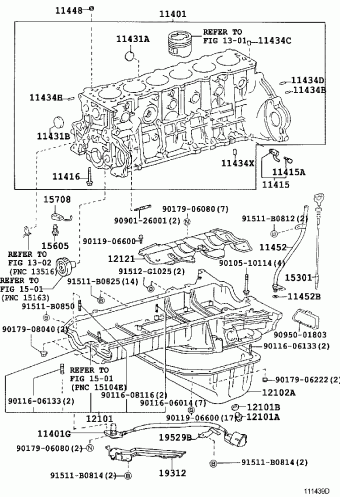 LAND CRUISER FZJ71L-RJMRKV 12.2004
