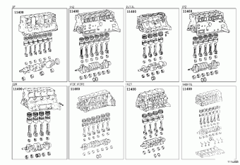 LAND CRUISER HZJ79R-TJMRS 10.2005