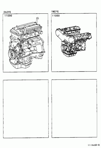 CAMRY ACV36L-DEPGKV ACV36,MCV36