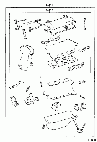 COROLLA HB/LB EE101L-AGMDKW AE10#,CE100,EE10#
