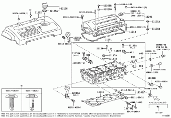 COROLLA/ALTIS SED/WG ZZE122L-AEPNKV CE120,NZE12#,ZZE12#