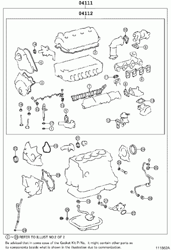 COROLLA SED/WG CDE110L-AWMDYW 02.2001