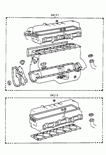 LAND CRUISER FJ60LG-KA BJ60,HJ60,FJ6#