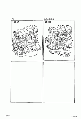 DYNA KDY231R-TLMKY KDY22#,23#,25#,26#,LY2##