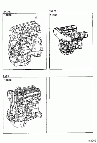SOLARA MCV20L-GCPNKA ACV20,MCV20,SXV20