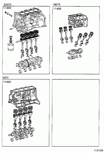 SOLARA MCV20L-GCPNKA ACV20,MCV20,SXV20