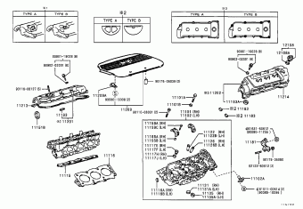 CAMRY MCV20L-CEPNKA SXV20,MCV20