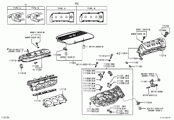 SOLARA MCV20L-GCPNKA ACV20,MCV20,SXV20