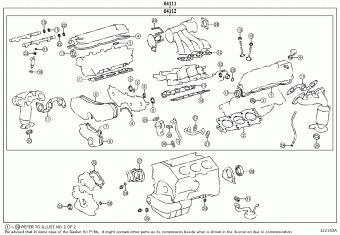 CAMRY MCV30L-CEPNKA ACV30,MCV3#