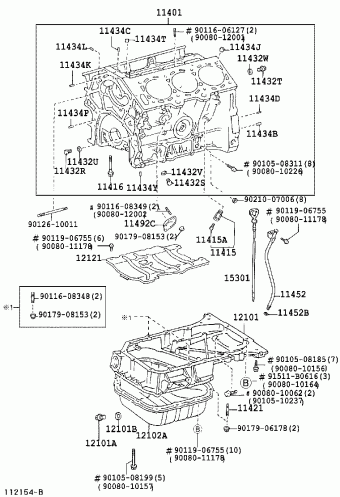 CAMRY MCV30L-CEPNKA ACV30,MCV3#