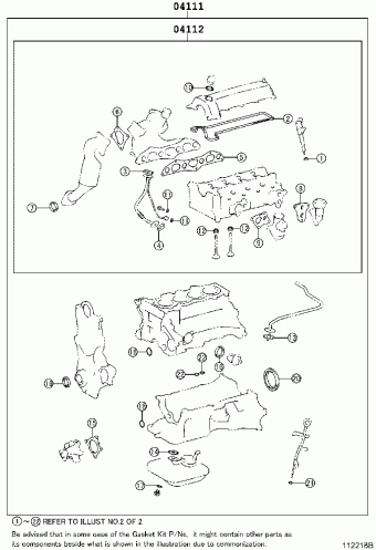 YARIS NLP10L-CHMRXW SCP1#,NLP10