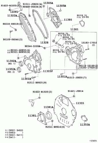 LAND CRUISER HZJ75RP-MRQ3 01.1993