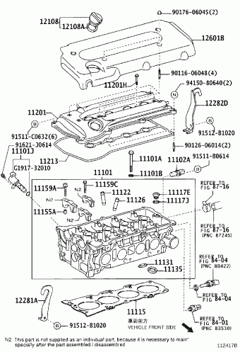 CAMRY ACV36L-DEPGKV ACV36,MCV36