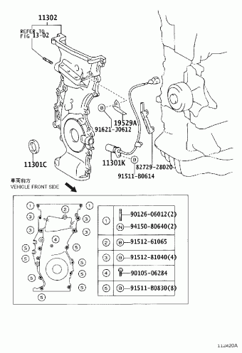 CAMRY ACV36L-DEPGKV ACV36,MCV36