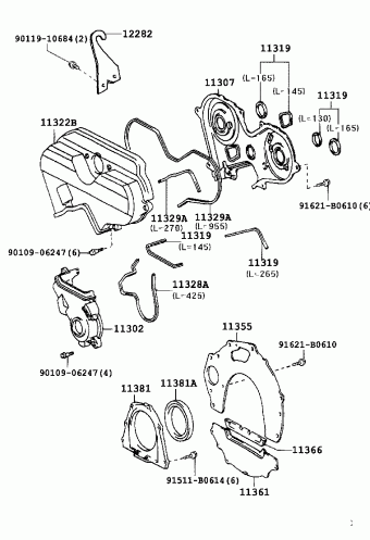 HILUX VZN172R-CRMDEQ 10.2004
