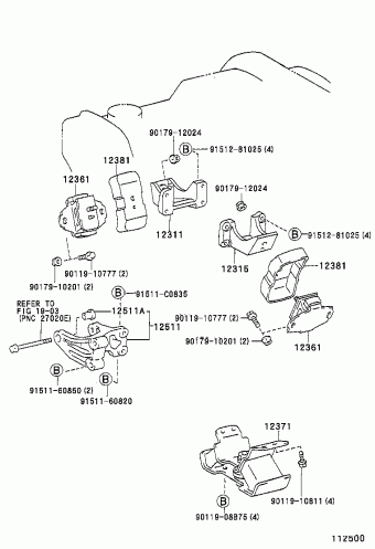 LAND CRUISER 90 KZJ95L-GKMNTW KDJ9#,KZJ9#,VZJ9#