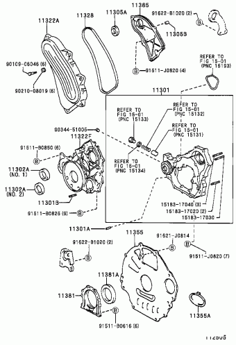 LAND CRUISER 100 HDJ100R-GNMNZQ FZJ10#,HDJ100,HZJ105,UZJ100