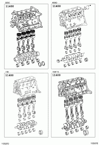 DYNA BU303L-TBMMS BU3##,WU3##,XZU3##