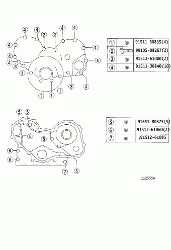 DYNA BU303L-TBMMS BU3##,WU3##,XZU3##