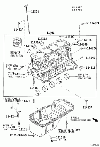 VIOS/SOLUNA VIOS AXP42L-EEPGKC AXP4#,NCP4#,SCP4#