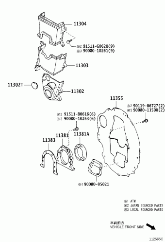 VIOS/SOLUNA VIOS AXP42L-EEPGKC AXP4#,NCP4#,SCP4#
