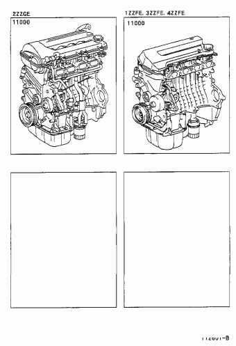 COROLLA (S.AFRICA) ZZE120R-GEMDKN ZZE12#